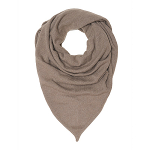 Косынка Peppihat "Koolig cashmere", коричневая